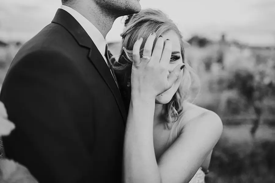 Lu & Cam // Coolart Homestead & Trofeo Estate
