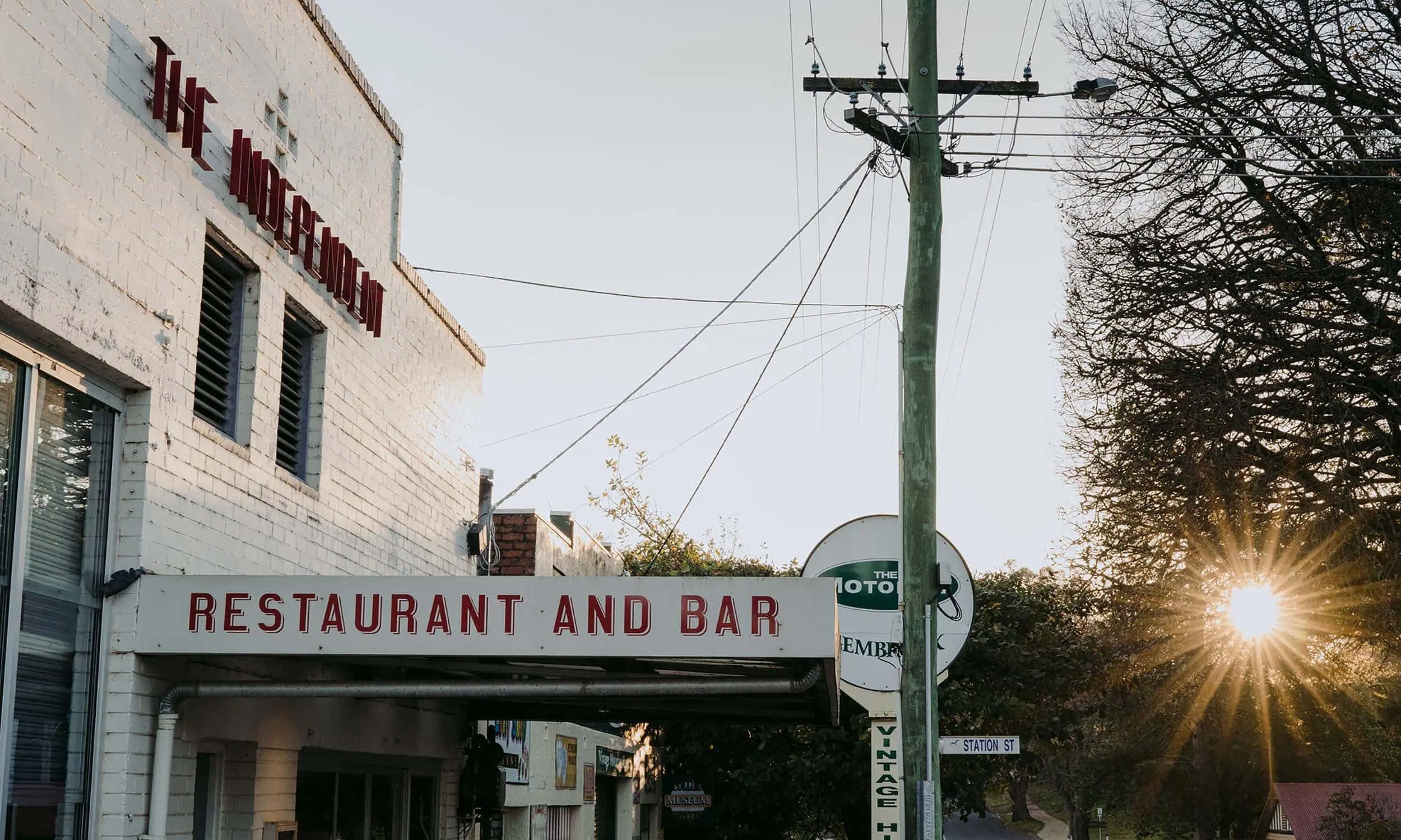 Dreamy Dandenong Ranges Wedding Venues