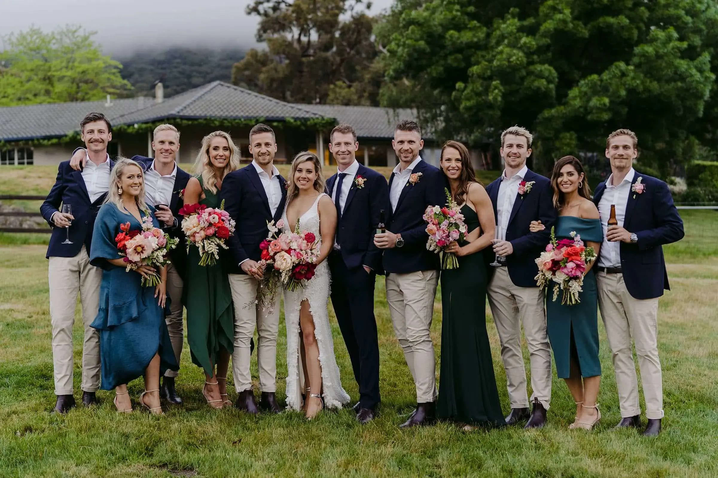 Group Photo Hints & Tips