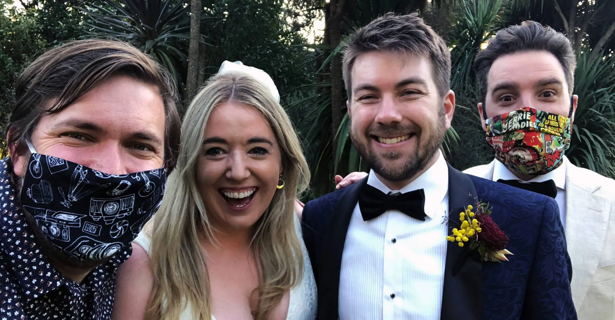 2020 // A Year In Summary
