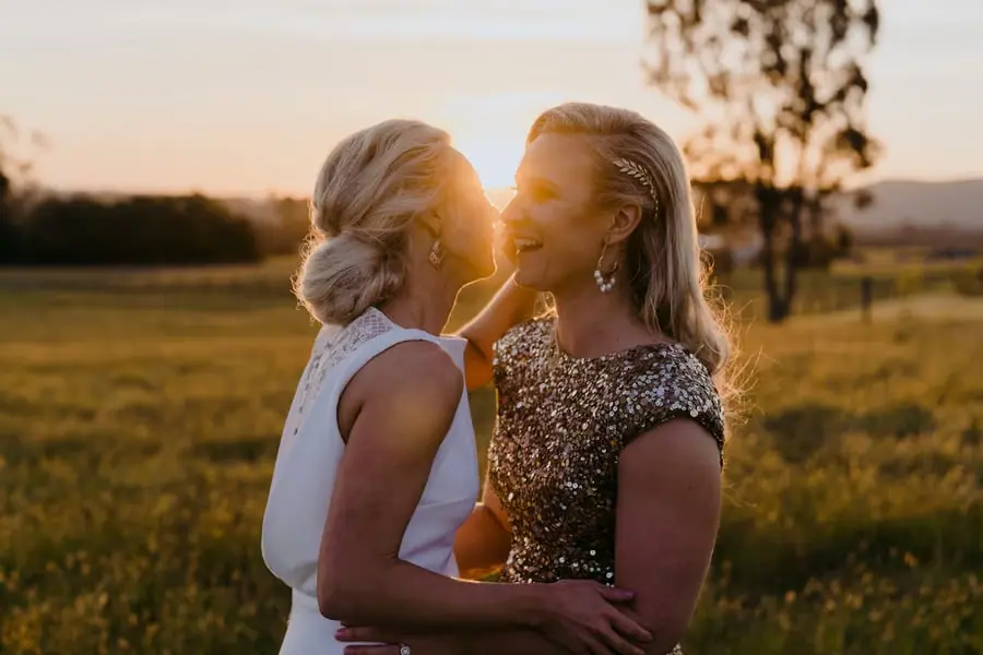 Jess & Carly // Zonzo Estate