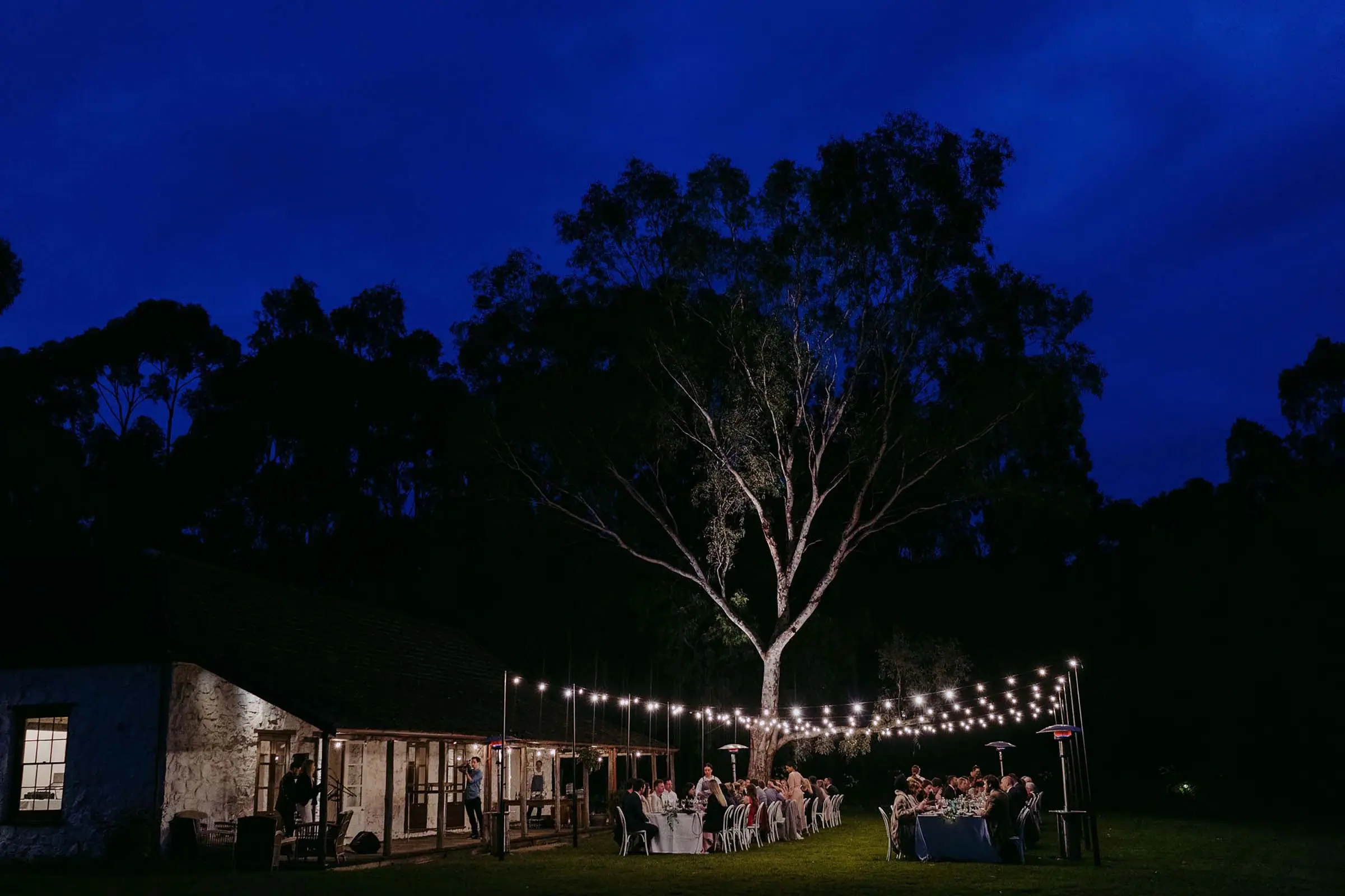Wedding Reception Guide