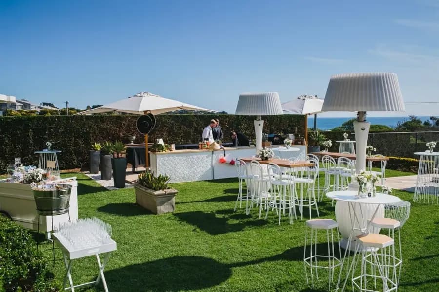 Backyard Beach Wedding Melbourne_0011