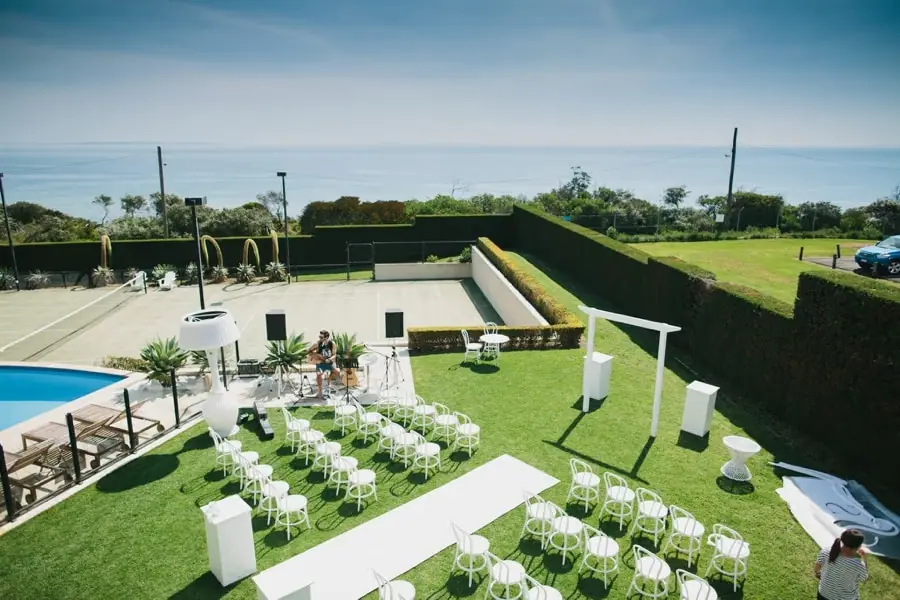 Backyard Beach Wedding Melbourne_0013