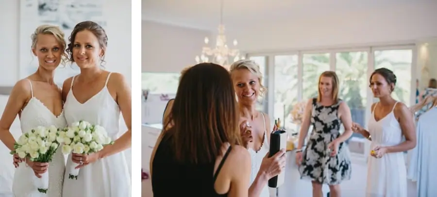Backyard Beach Wedding Melbourne_0030