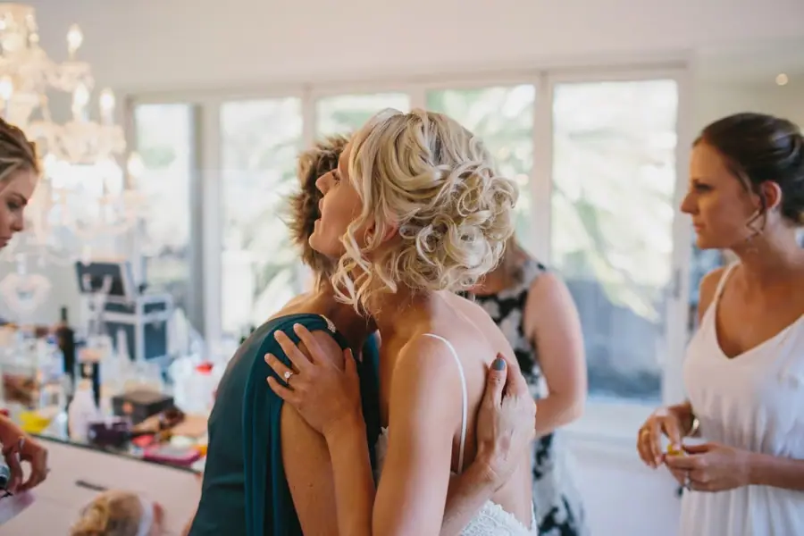 Backyard Beach Wedding Melbourne_0031