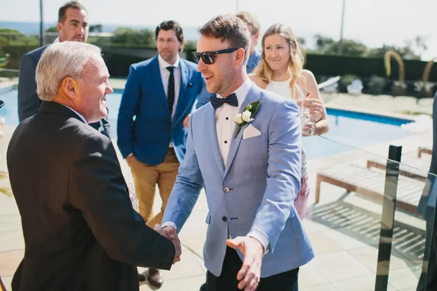 Backyard Beach Wedding Melbourne_0033