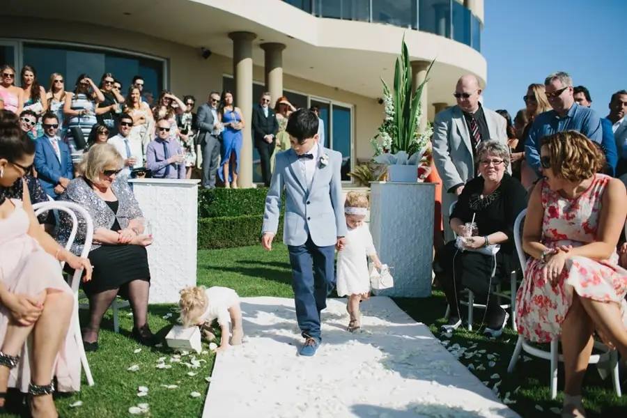 Backyard Beach Wedding Melbourne_0035
