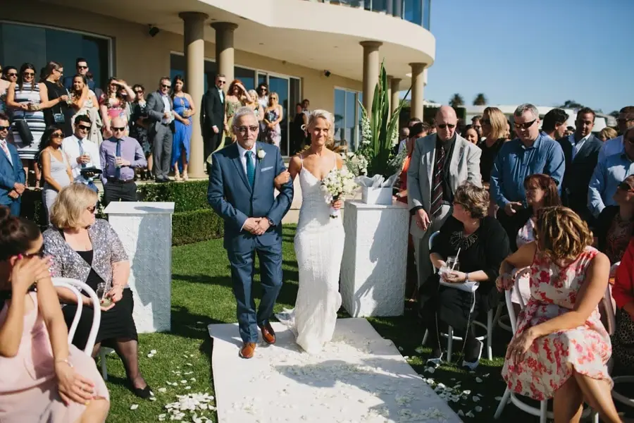 Backyard Beach Wedding Melbourne_0039