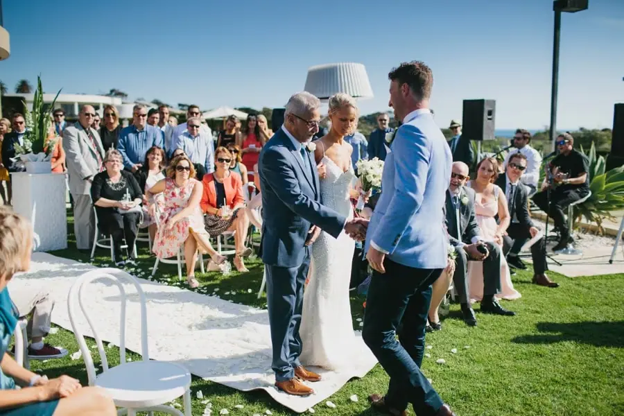 Backyard Beach Wedding Melbourne_0041
