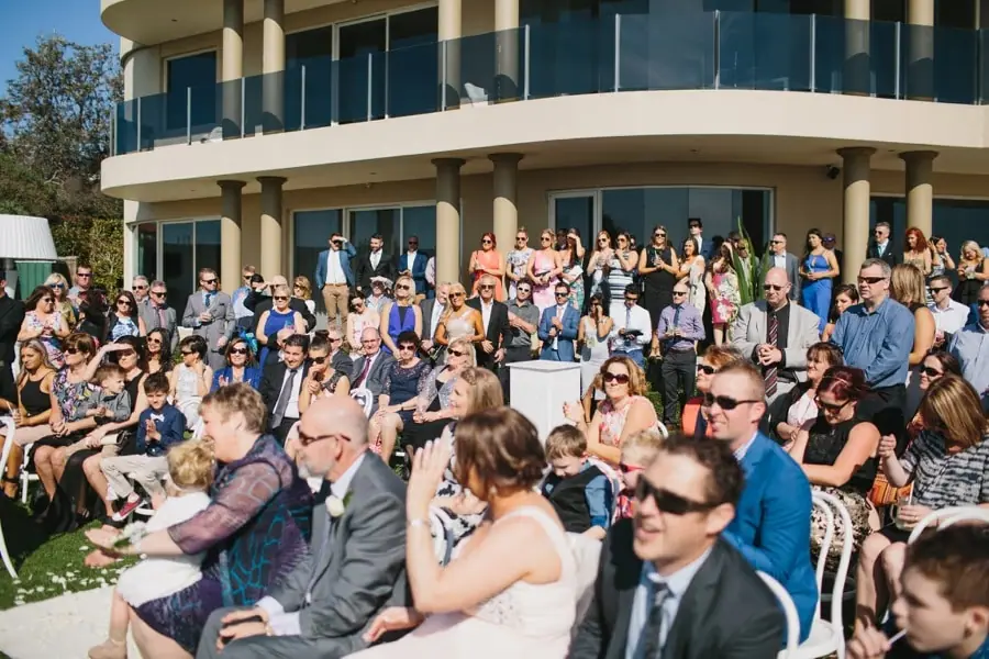 Backyard Beach Wedding Melbourne_0043