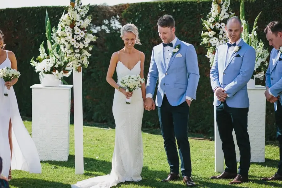 Backyard Beach Wedding Melbourne_0045