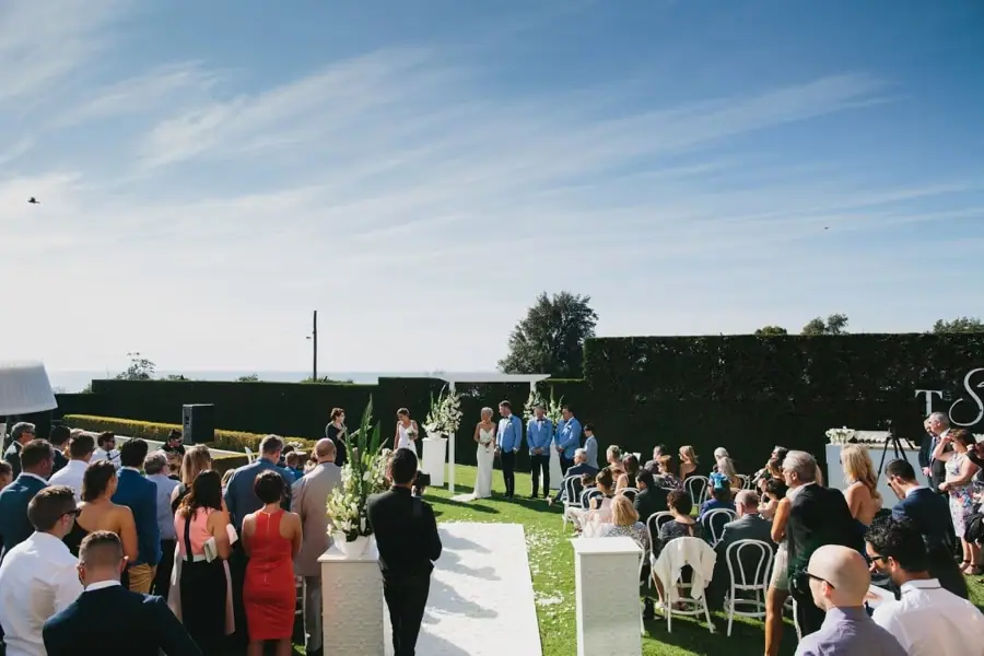 Backyard Beach Wedding Melbourne_0047
