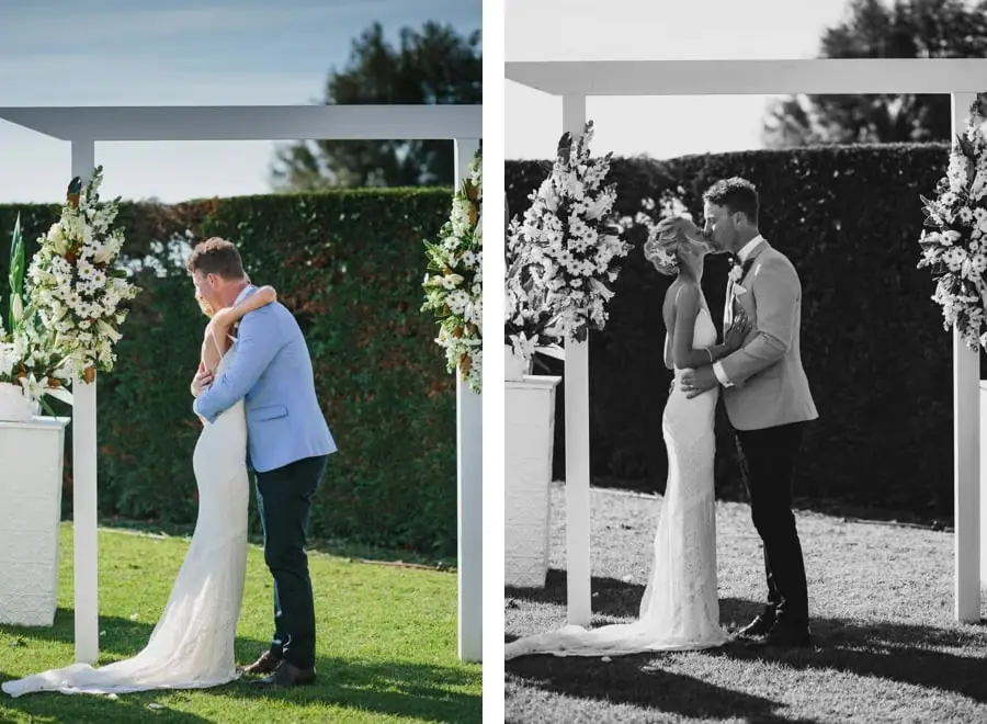 Backyard Beach Wedding Melbourne_0051
