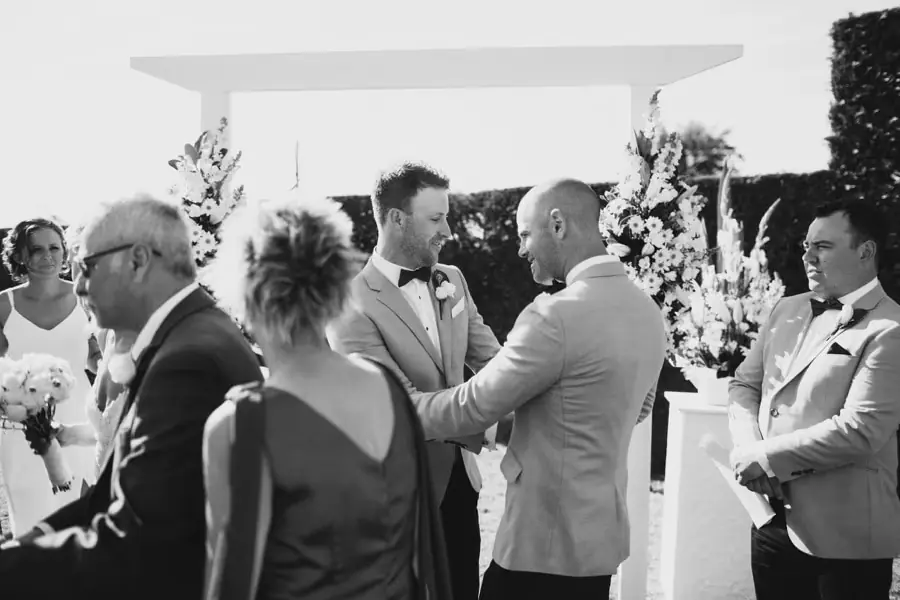 Backyard Beach Wedding Melbourne_0053