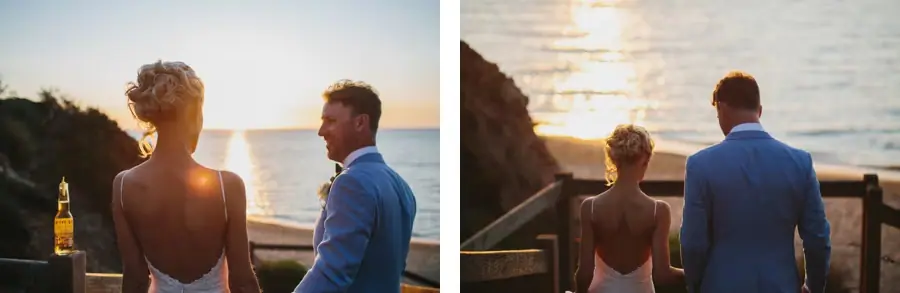 Backyard Beach Wedding Melbourne_0086