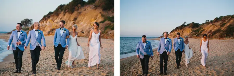 Backyard Beach Wedding Melbourne_0091