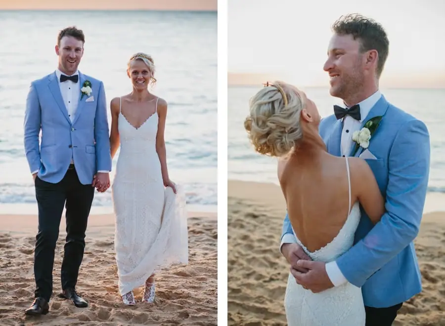 Backyard Beach Wedding Melbourne_0092