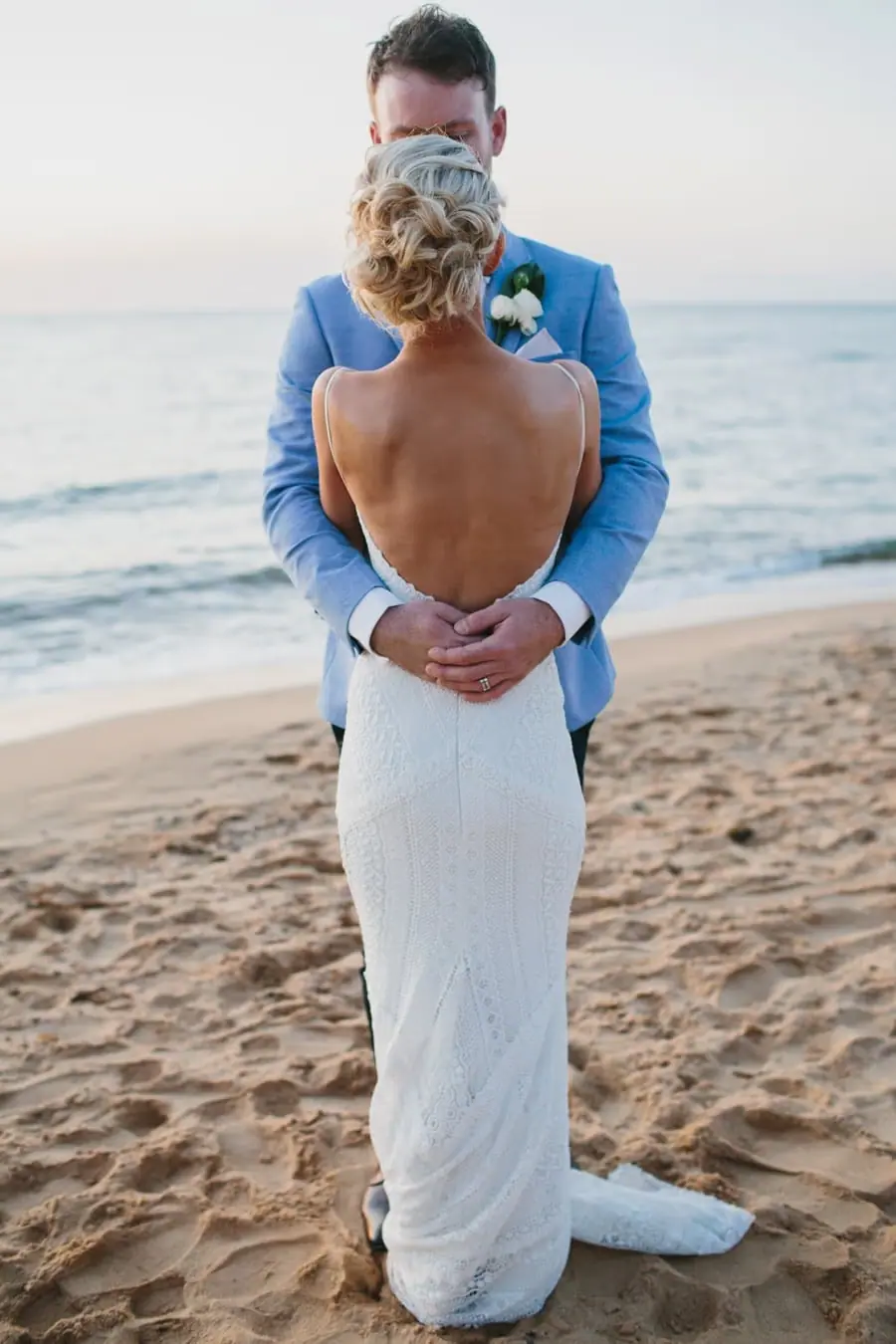 Backyard Beach Wedding Melbourne_0093