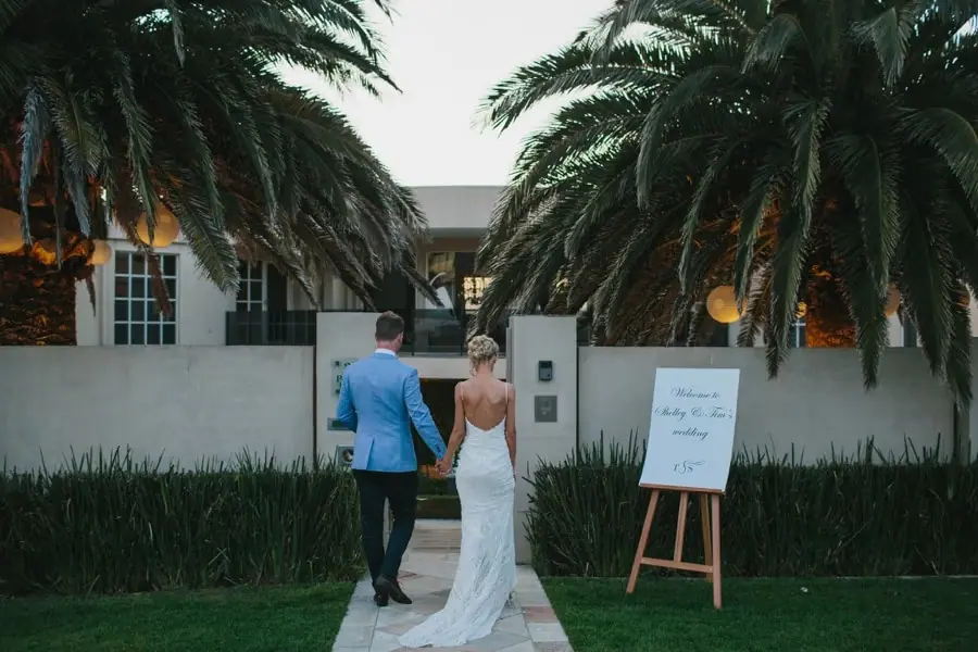 Backyard Beach Wedding Melbourne_0101