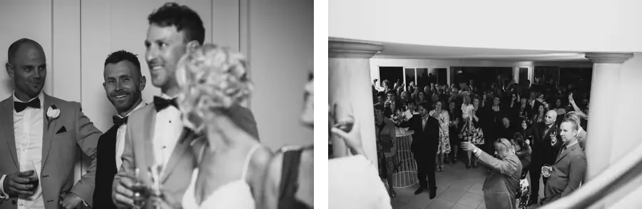 Backyard Beach Wedding Melbourne_0115