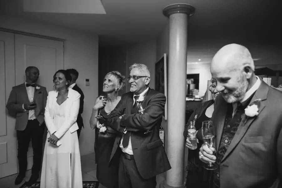 Backyard Beach Wedding Melbourne_0118