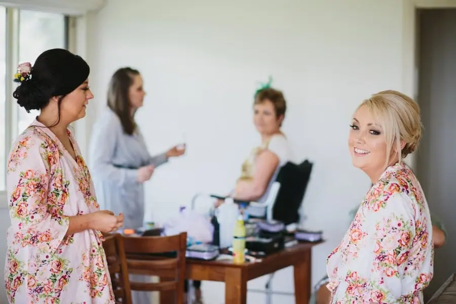 Backyard Farm Wedding Country Victoria_0010