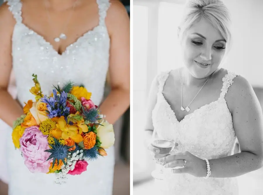 Backyard Farm Wedding Country Victoria_0022