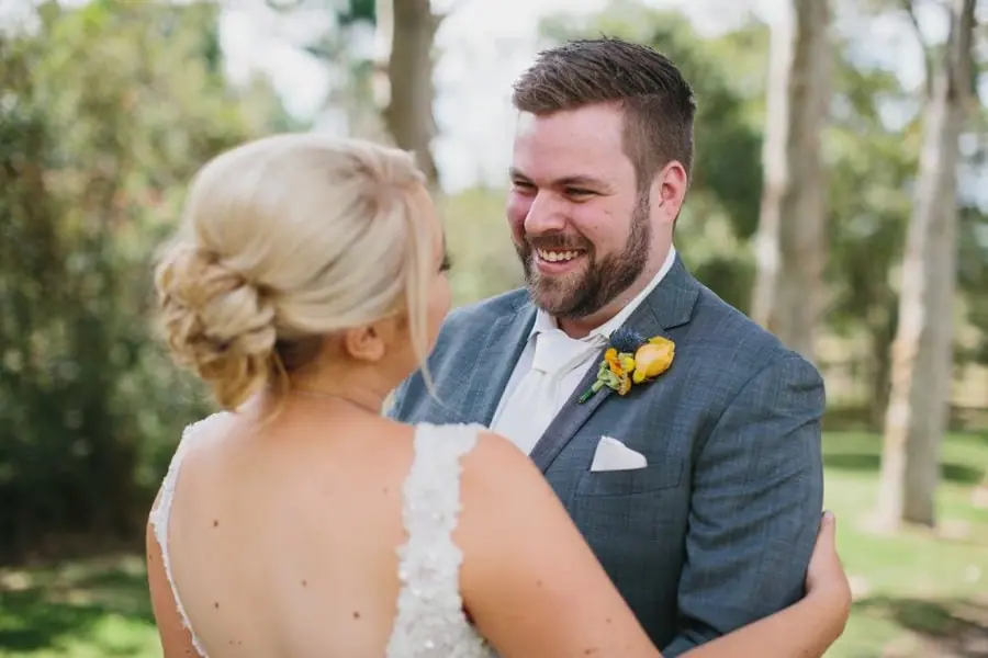 Backyard Farm Wedding Country Victoria_0030