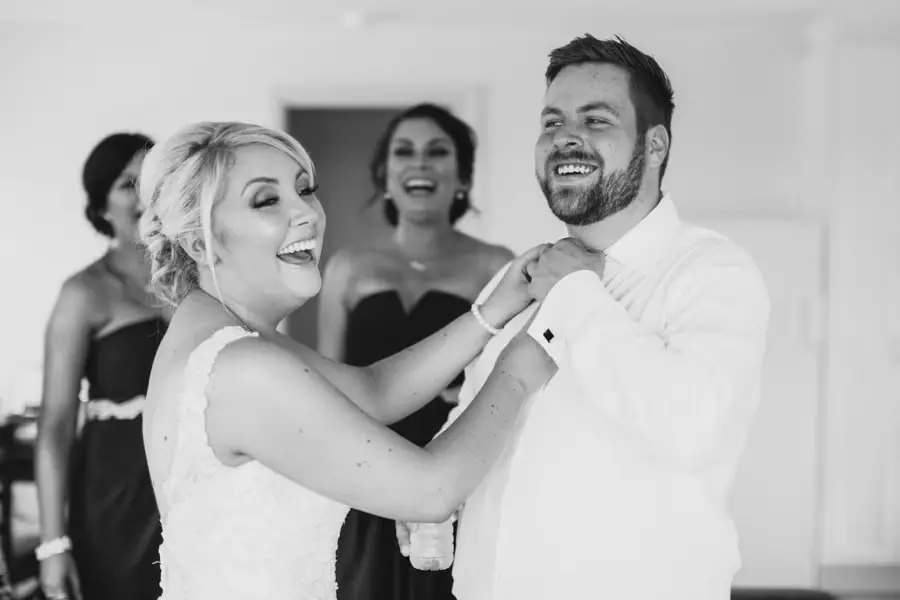 Backyard Farm Wedding Country Victoria_0033