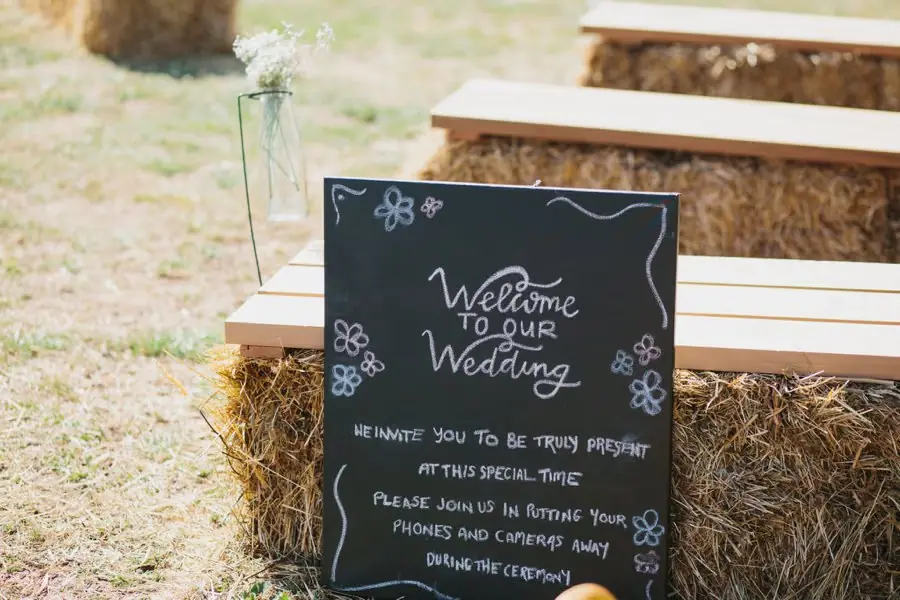 Backyard Farm Wedding Country Victoria_0040