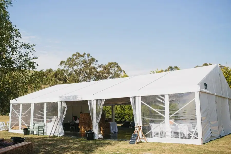 Backyard Farm Wedding Country Victoria_0041