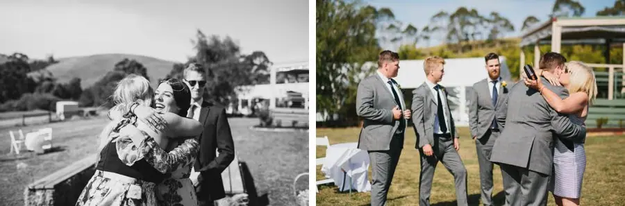 Backyard Farm Wedding Country Victoria_0046