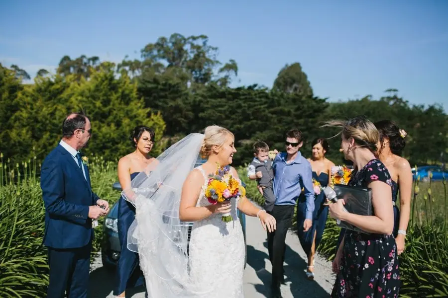 Backyard Farm Wedding Country Victoria_0050