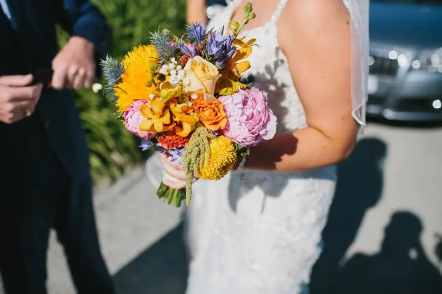 Backyard Farm Wedding Country Victoria_0051