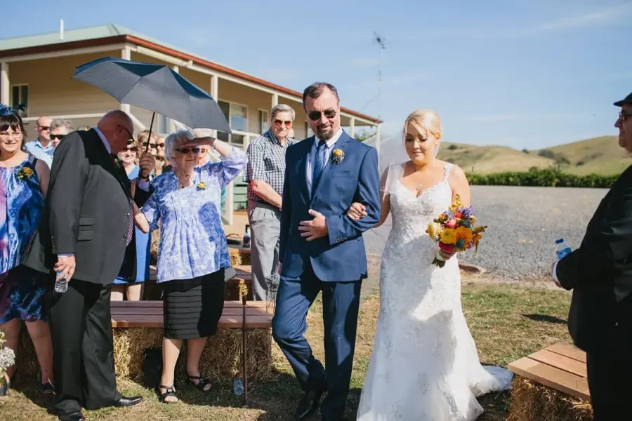 Backyard Farm Wedding Country Victoria_0055