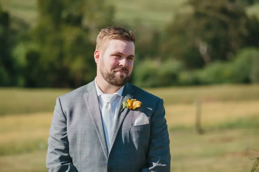 Backyard Farm Wedding Country Victoria_0056
