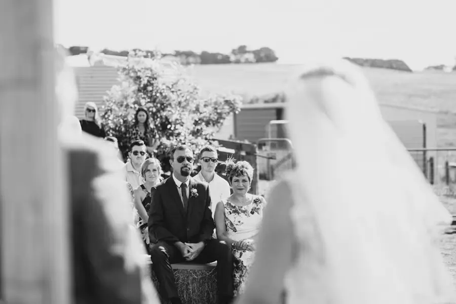 Backyard Farm Wedding Country Victoria_0060