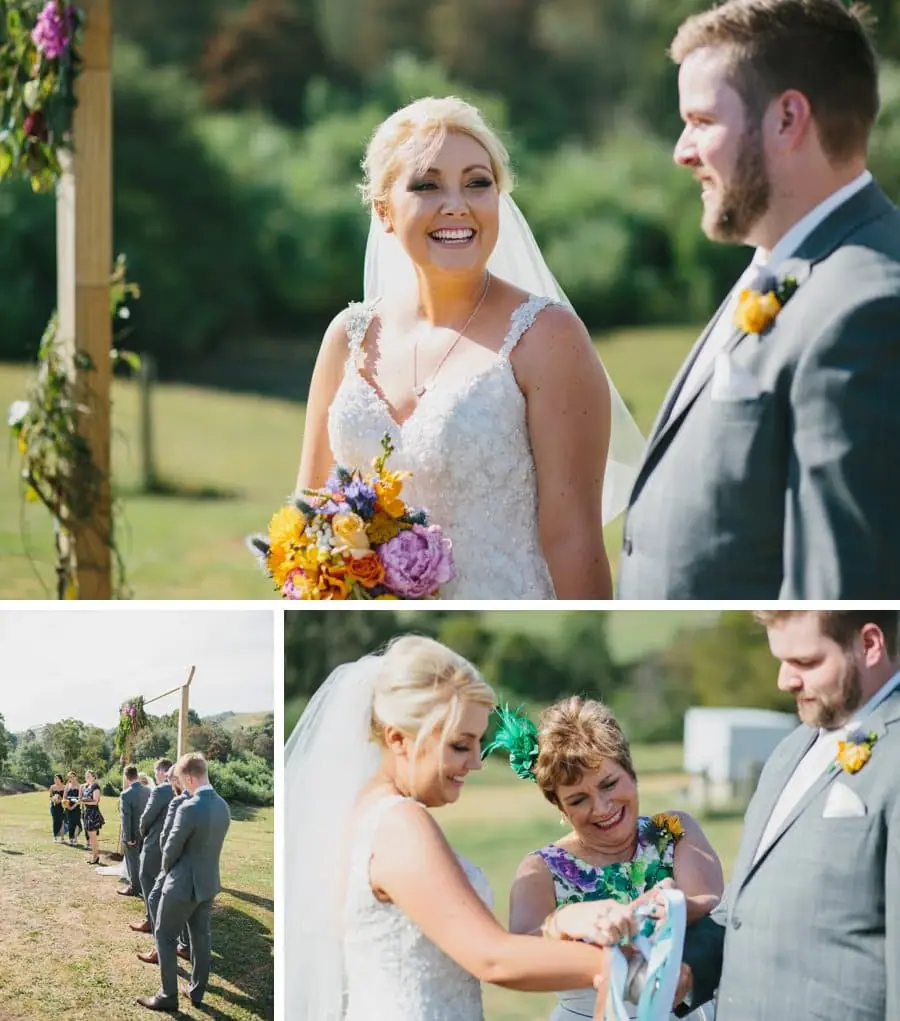 Backyard Farm Wedding Country Victoria_0064