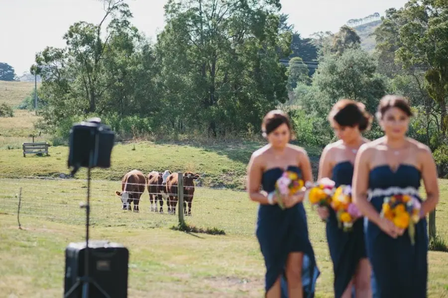 Backyard Farm Wedding Country Victoria_0065