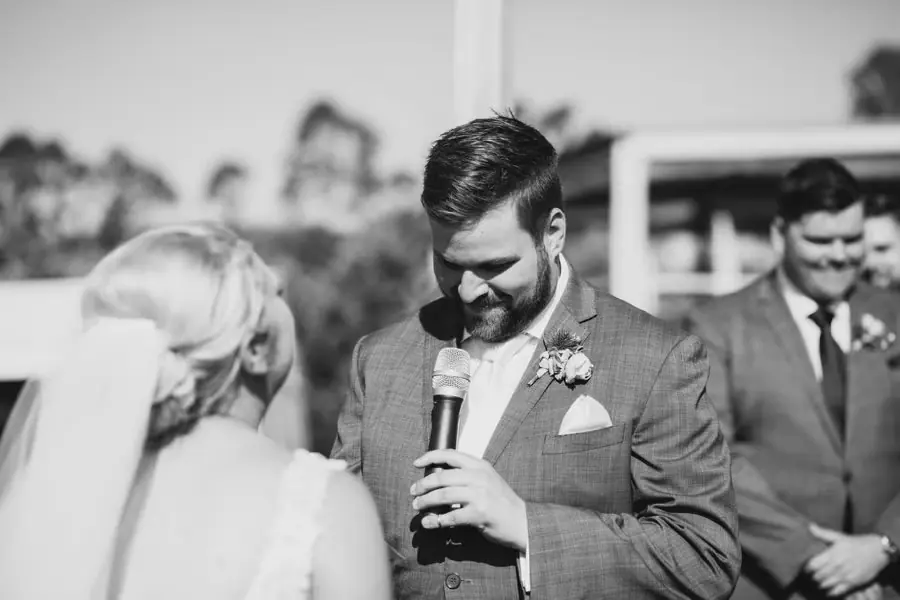 Backyard Farm Wedding Country Victoria_0066