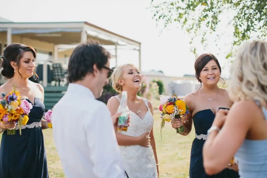 Backyard Farm Wedding Country Victoria_0078