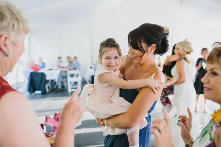 Backyard Farm Wedding Country Victoria_0082