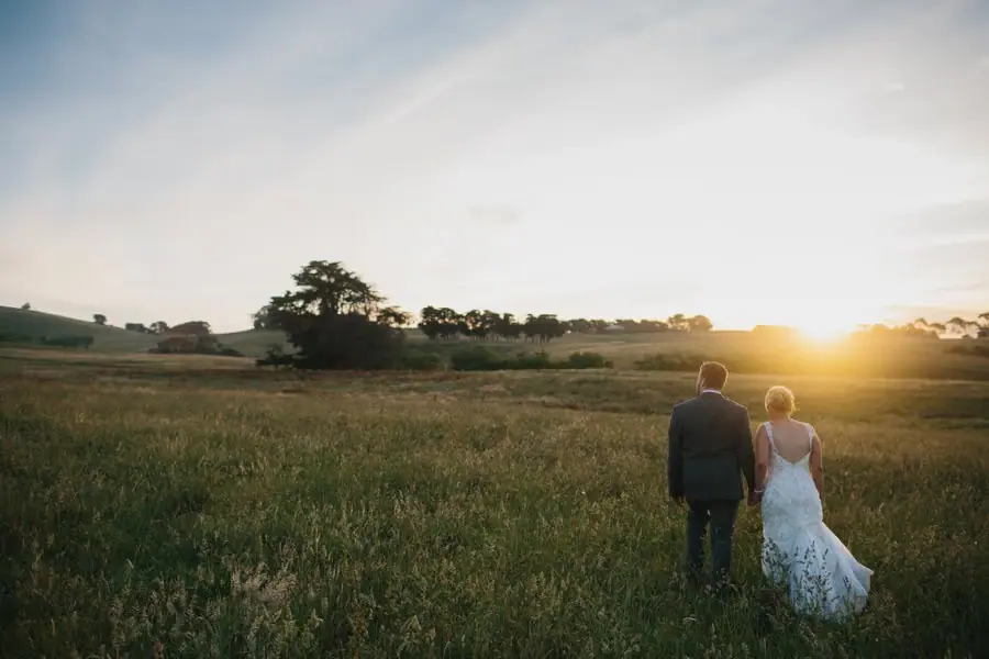 Backyard Farm Wedding Country Victoria_0084
