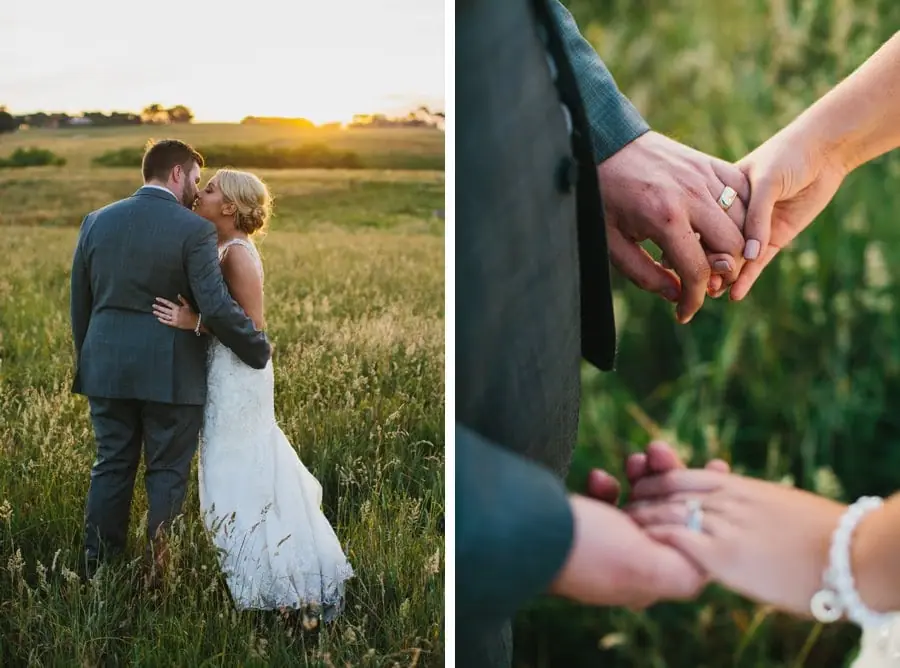 Backyard Farm Wedding Country Victoria_0085