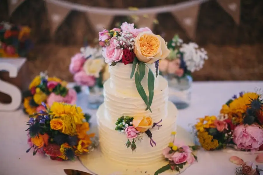 Backyard Farm Wedding Country Victoria_0091