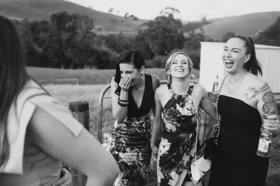 Backyard Farm Wedding Country Victoria_0092