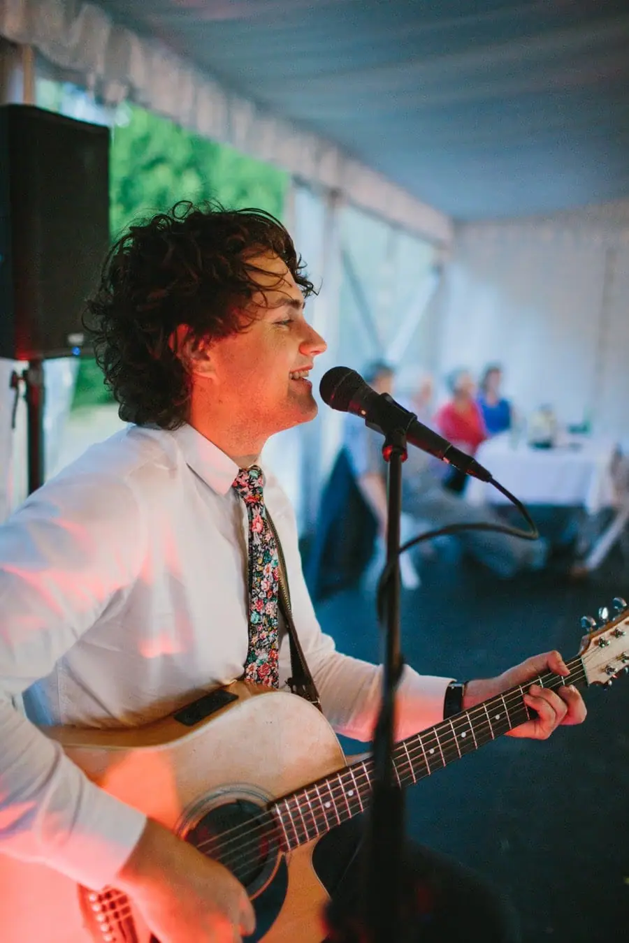 Backyard Farm Wedding Country Victoria_0093