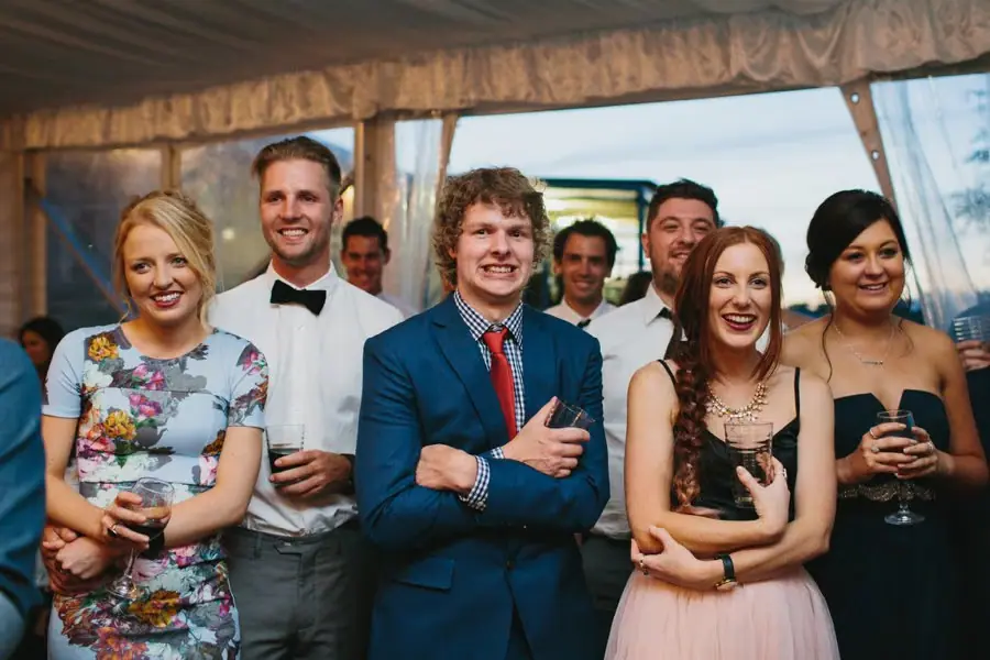Backyard Farm Wedding Country Victoria_0098