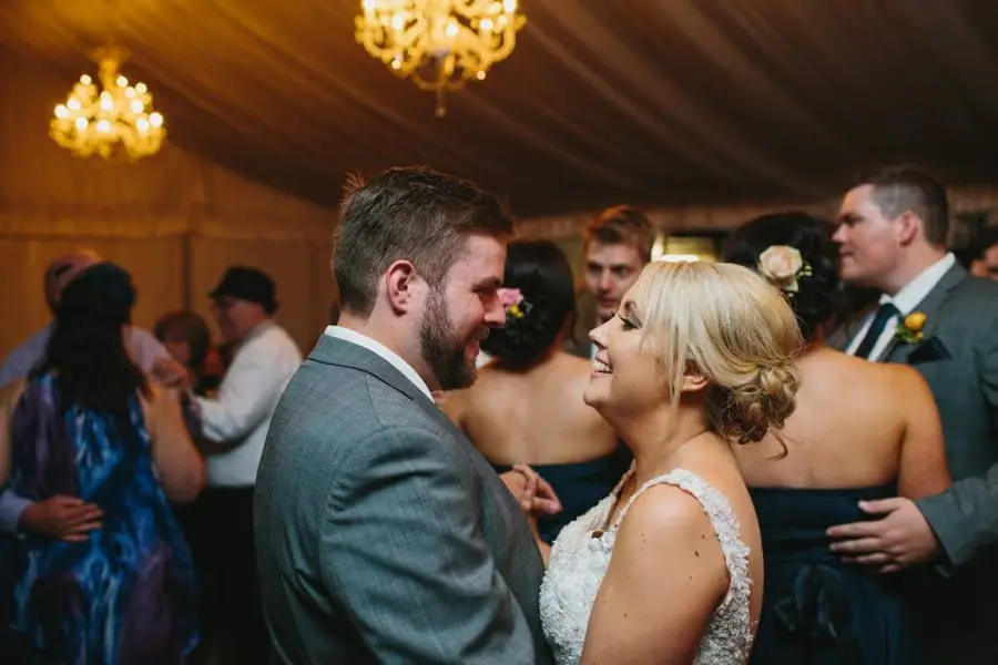 Backyard Farm Wedding Country Victoria_0103